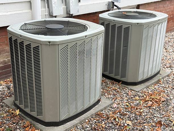 Reliable Hvac Installation contractor in Franklin, WI by JG Cool HVAC